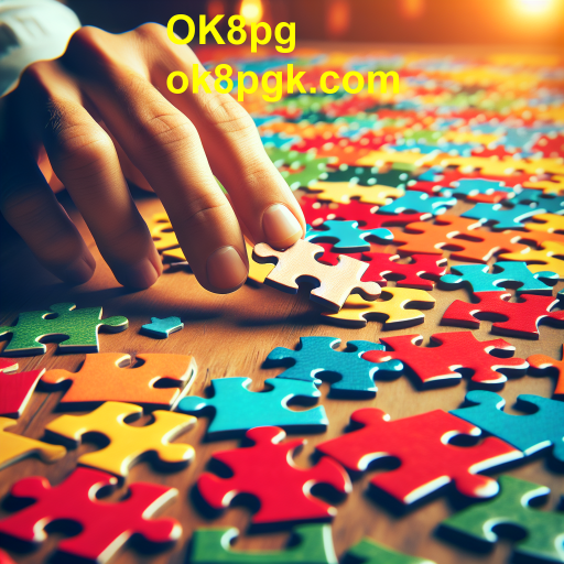 A Magia dos Quebra-Cabeças: Desafios e Diversão para Todas as Idades